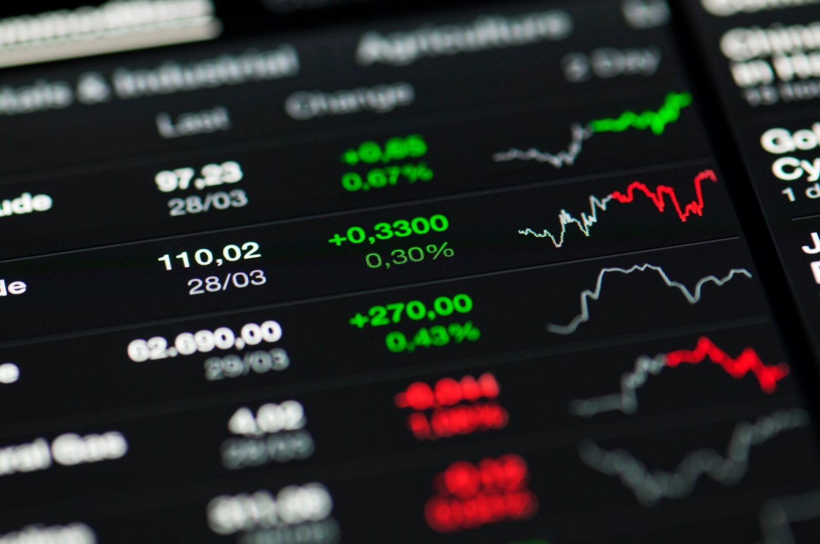Supply as a Profit Center