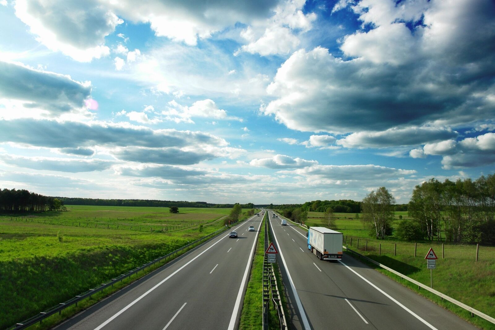 Freight as a profit center
