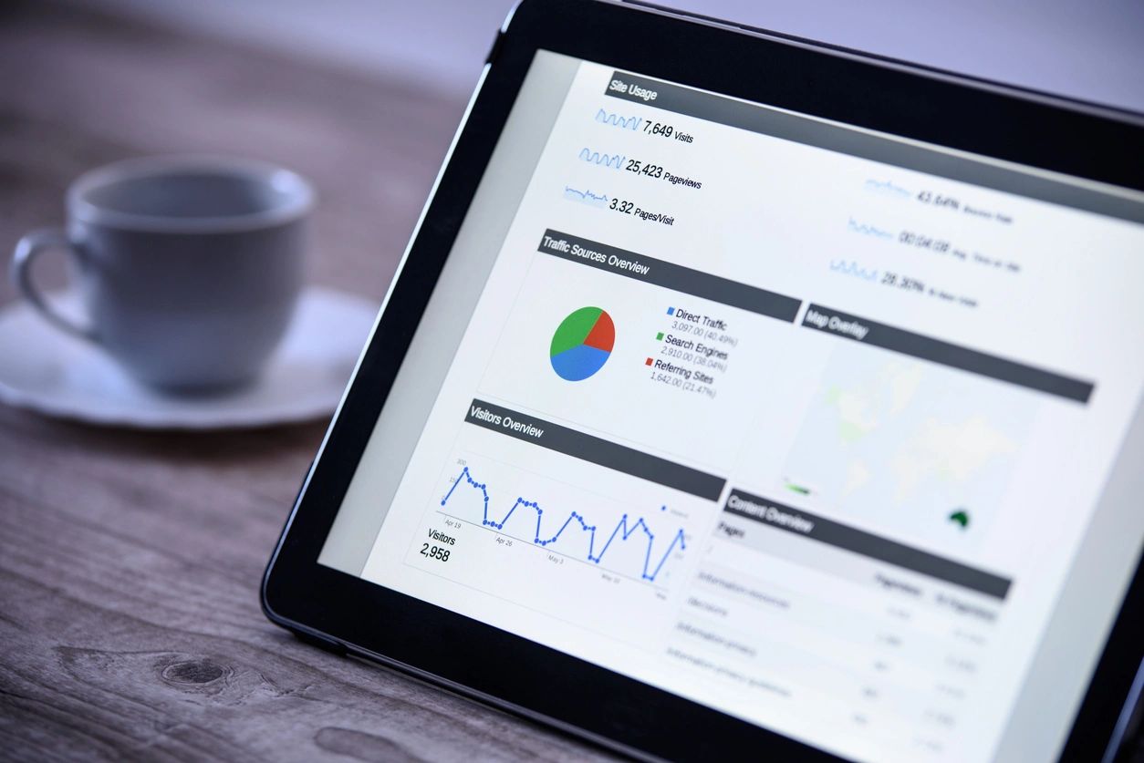 Retail as a profit center
